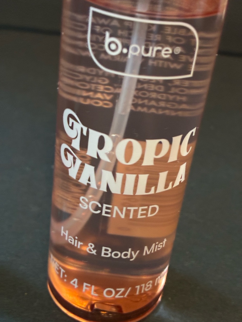 b.Pure Multi Pack Hair & Body Mist bundle - Picture 4 of 7